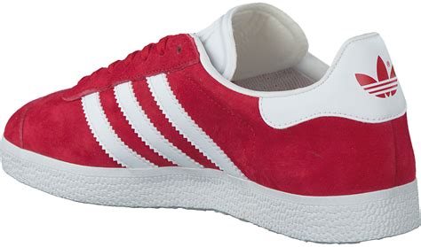 Rode adidas Sneakers voor dames online 